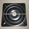 Swivel Plate ball type bearing lazy susan